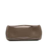 Gucci Medium Smooth Calfskin Bamboo Lady Lock Handbag