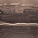 Gucci Medium Smooth Calfskin Bamboo Lady Lock Handbag