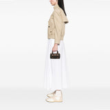 Gucci Micro GG Supreme Joy Boston Bag