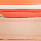 Gucci Mini Calfskin 1947 Bamboo Top Handle Bag