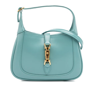 Gucci Mini Calfskin Jackie 1961 Crossbody