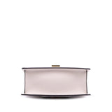 Gucci Mini Calfskin Sylvie Satchel