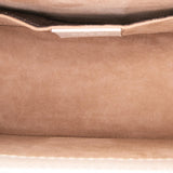 Gucci Mini Calfskin Sylvie Satchel