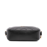 Gucci Mini GG Marmont Matelasse Leather Crossbody