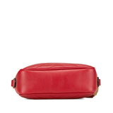 Gucci Mini GG Marmont Matelasse Leather Crossbody