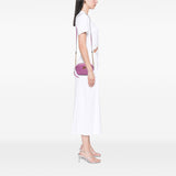 Gucci Mini GG Marmont Matelasse Leather Crossbody