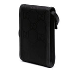 Gucci Mini GG Nylon Off The Grid Crossbody