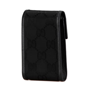 Gucci Mini GG Nylon Off The Grid Crossbody