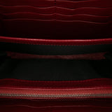 Gucci Mini GG Tweed Dionysus Wallet on Chain