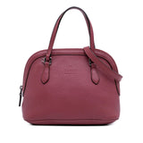 Gucci Mini Guccissima Dome Satchel