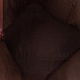 Gucci Mini Guccissima Dome Satchel