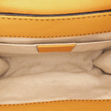 Gucci Mini Guccissima Emily Crossbody