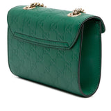 Gucci Mini Guccissima Emily Crossbody