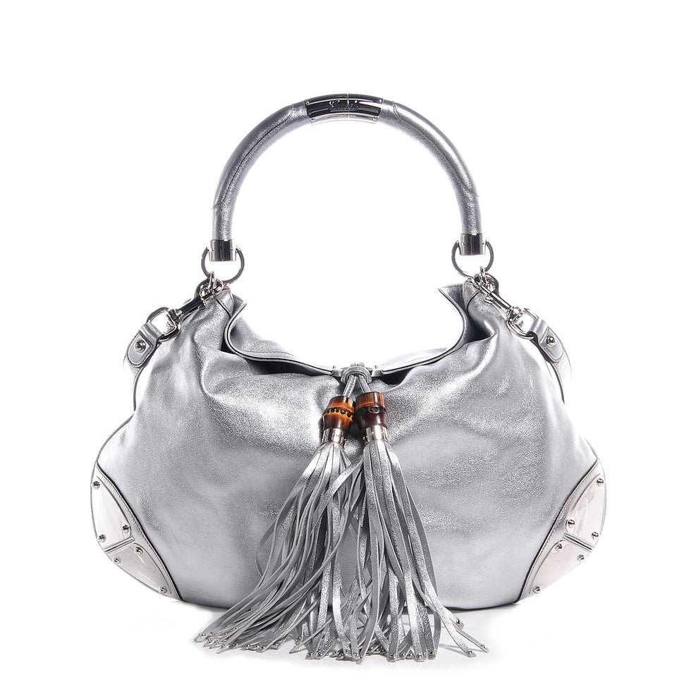 Gucci Mini Indy Crossbody Bag