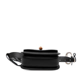 Gucci Mini Leather Bamboo 1947 Belt Bag