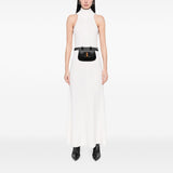 Gucci Mini Leather Bamboo 1947 Belt Bag