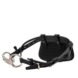 Gucci Mini Leather Bamboo 1947 Belt Bag