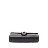 Gucci Mini Leather Dionysus Wallet on Chain