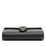 Gucci Mini Leather Dionysus Wallet on Chain