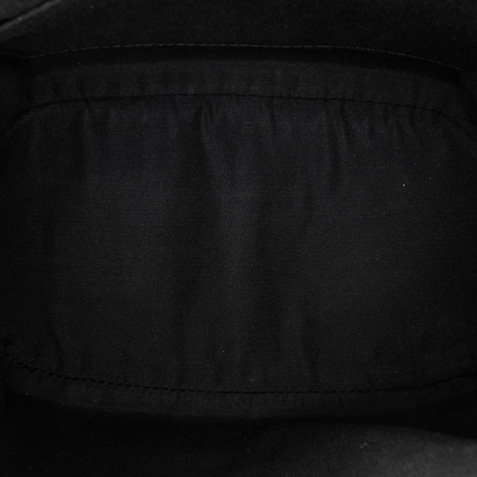Gucci Mini Leather Dome Satchel