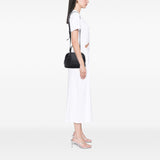 Gucci Mini Leather Dome Satchel