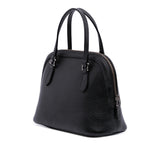 Gucci Mini Leather Dome Satchel