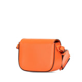 Gucci Mini Leather Horsebit 1955 Web Satchel