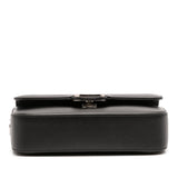 Gucci Mini Leather Petite GG Satchel