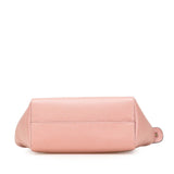 Gucci Mini Leather Swing Satchel