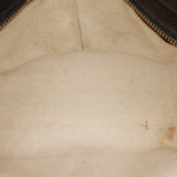 Gucci Mini Leather Swing Satchel