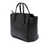 Gucci Mini Leather Swing Satchel