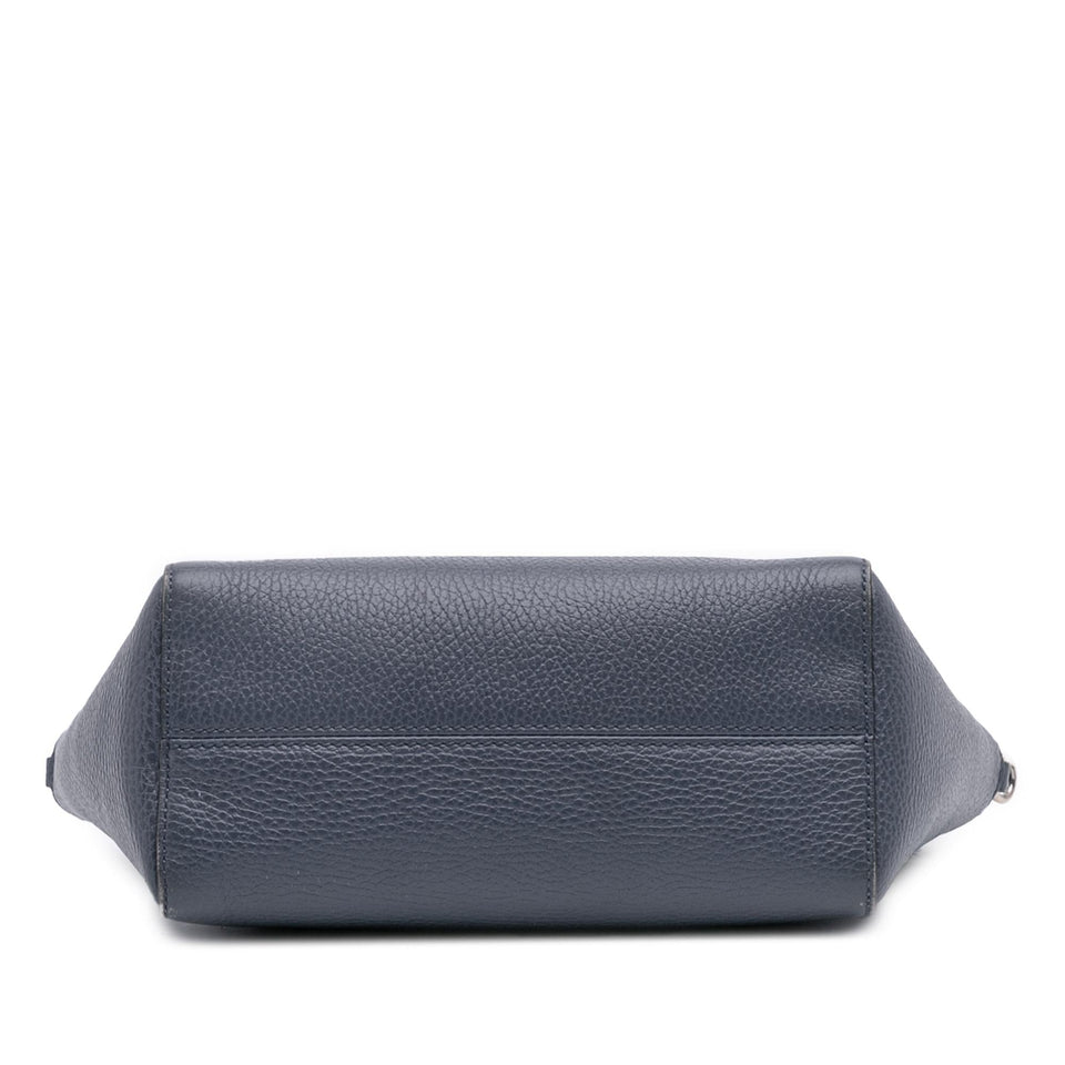 Gucci Mini Leather Swing Satchel