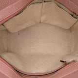 Gucci Mini Leather Swing Satchel