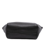 Gucci Mini Leather Swing Satchel