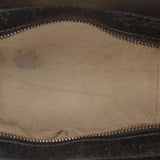 Gucci Mini Leather Swing Satchel