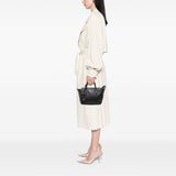 Gucci Mini Leather Swing Satchel