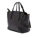 Gucci Mini Leather Swing Satchel