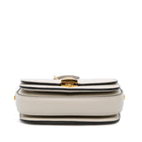 Gucci Mini Leather Sylvie 1969 Crossbody
