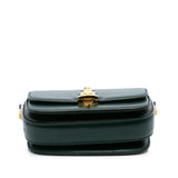 Gucci Mini Leather Sylvie 1969 Crossbody