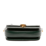 Gucci Mini Leather Sylvie 1969 Crossbody