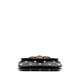 Gucci Mini Queen Margaret Broadway Leather Satchel