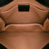 Gucci Mini Queen Margaret Broadway Leather Satchel