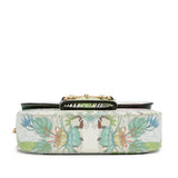 Gucci Mini Tiger Horsebit 1955 Crossbody