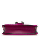 Gucci Mini Velvet Dionysus Crossbody