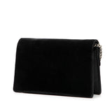 Gucci Mini Velvet Dionysus Crossbody