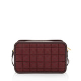 Gucci Mixed MIni GG Canvas Quilted Mini Shoulder Bag