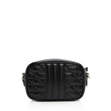 Gucci Mixed Matelasse Leather GG Marmont Aria Mini Camera Bag