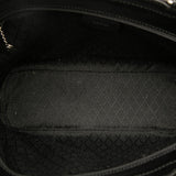 Gucci Nylon Bamboo Satchel