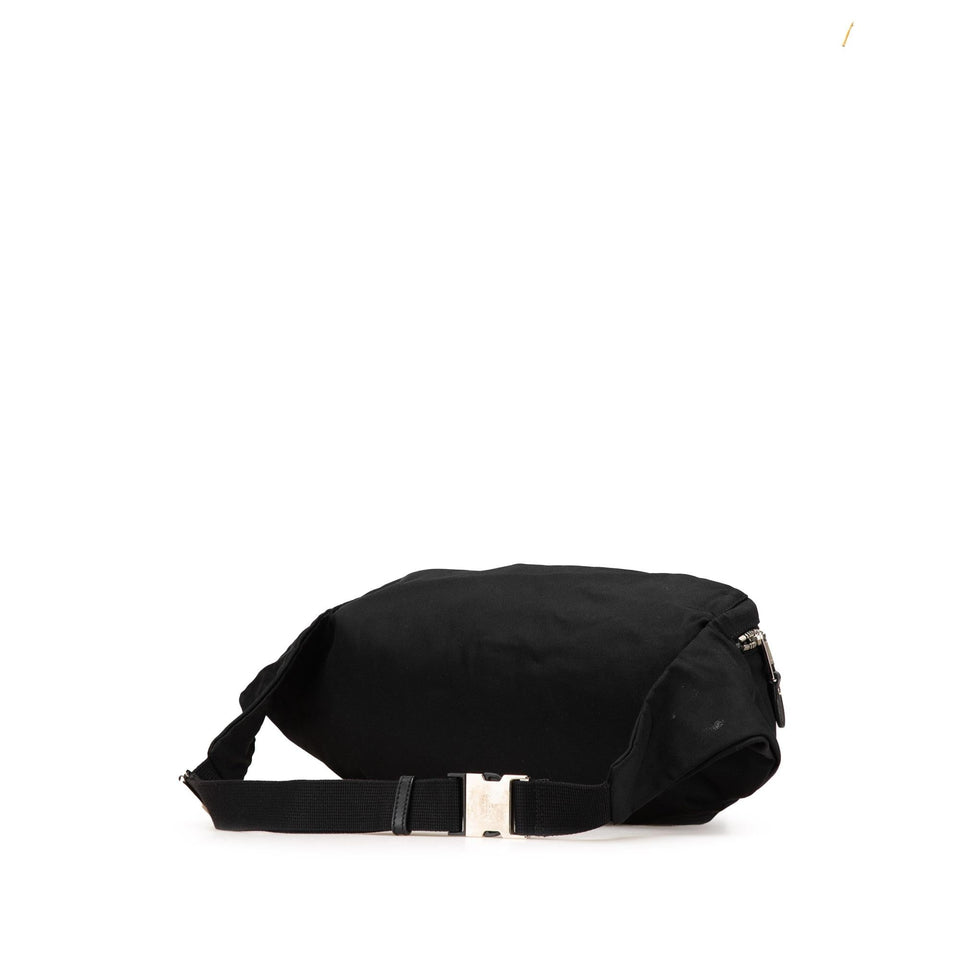 Gucci Nylon Belt Bag