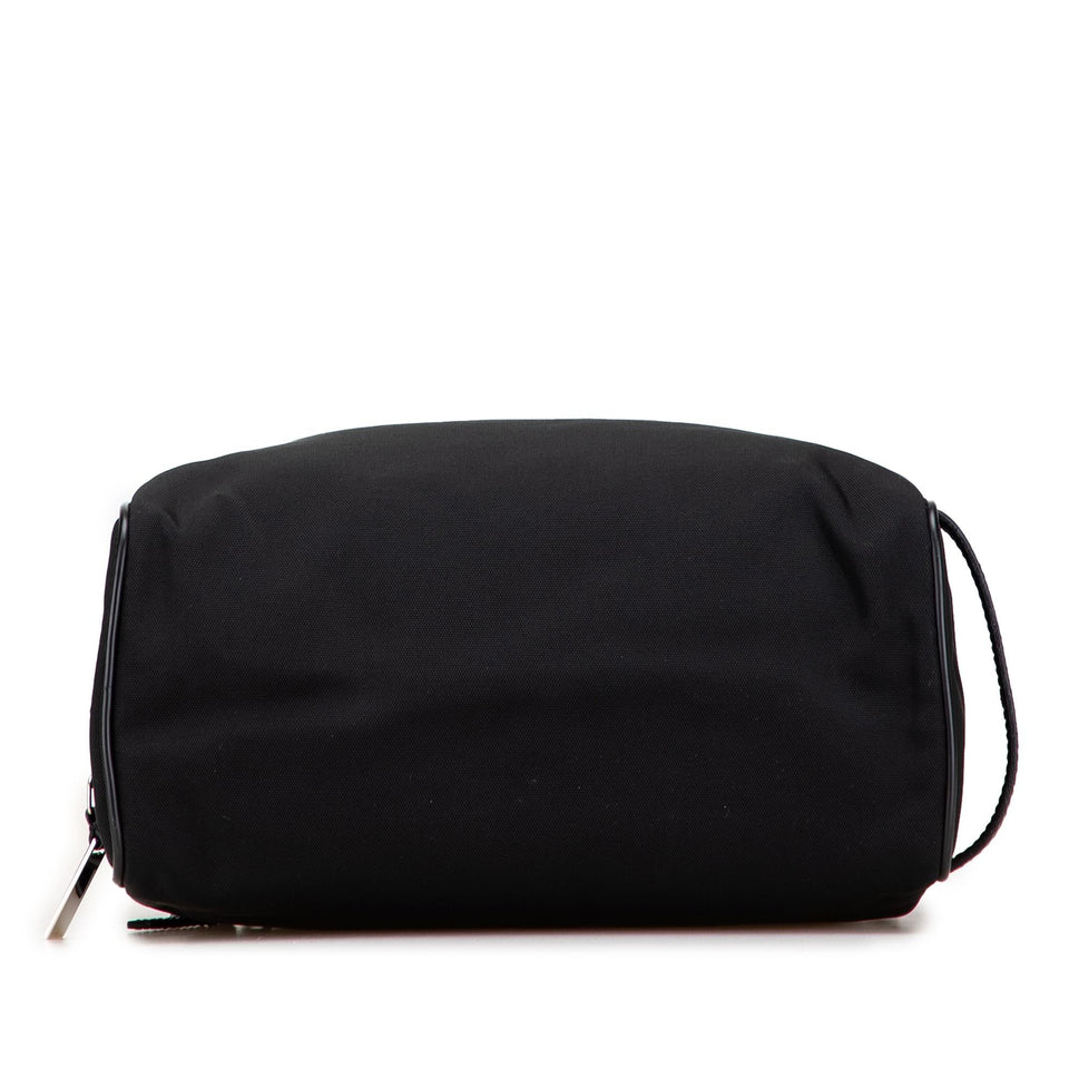 Gucci Nylon Clutch